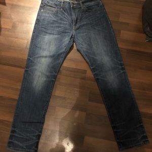 Men’s American eagle jeans